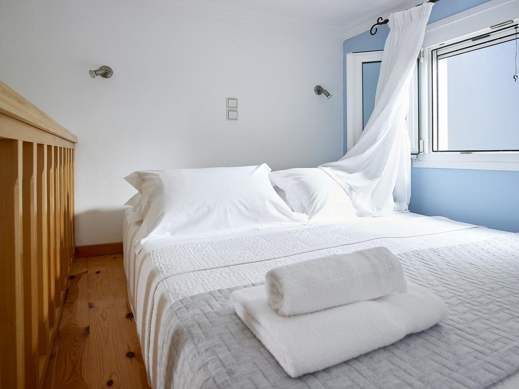 Garifalakis House Поллонія Екстер'єр фото