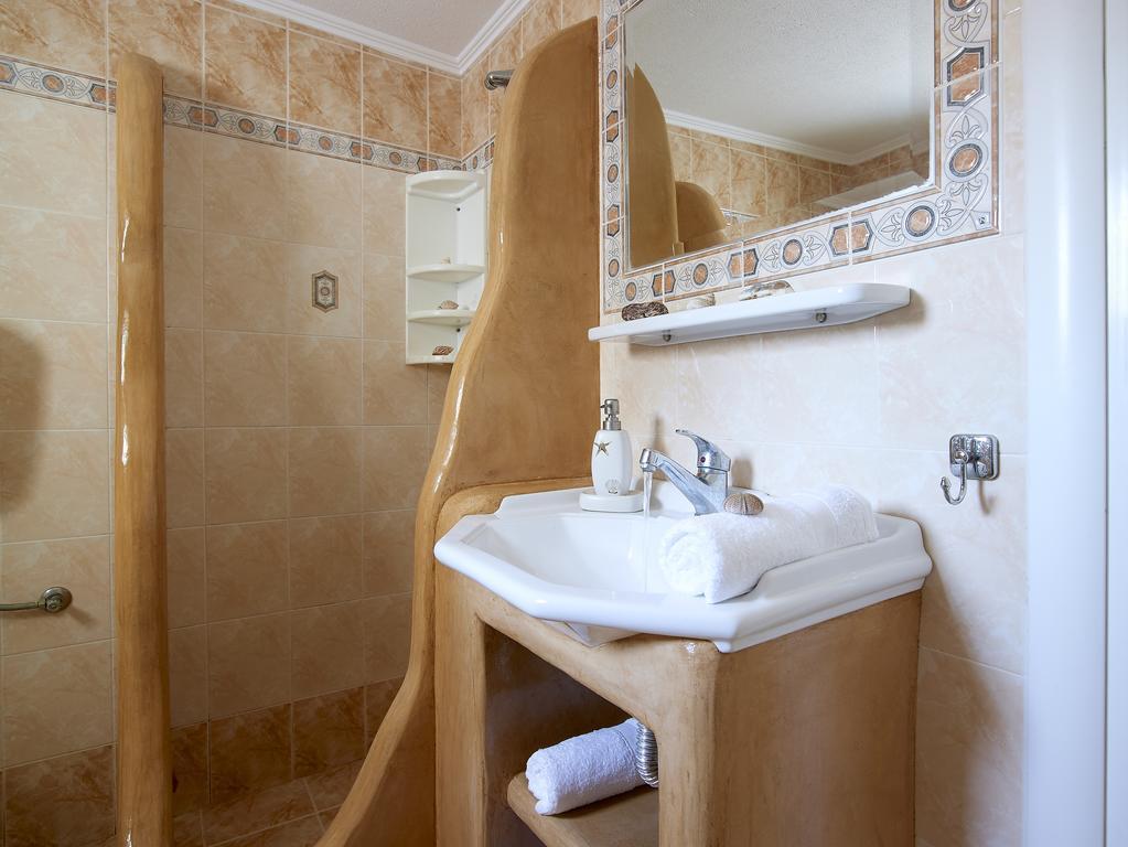 Garifalakis House Поллонія Екстер'єр фото